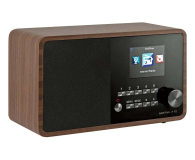 IMPERIAL Imperial i110 V2 WLAN Internet Radio with Media Player Funct - 1535035 - zdjęcie 1